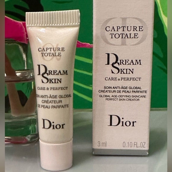 NWT DIOR CAPTURE DREAMSKIN Skin Perfector - Picture 1 of 7